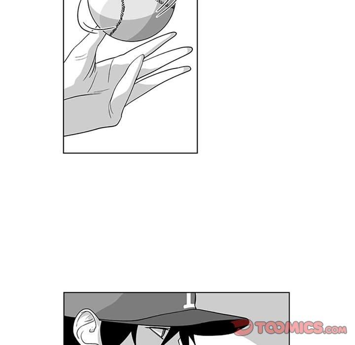 奇怪的社区阿姨第16话