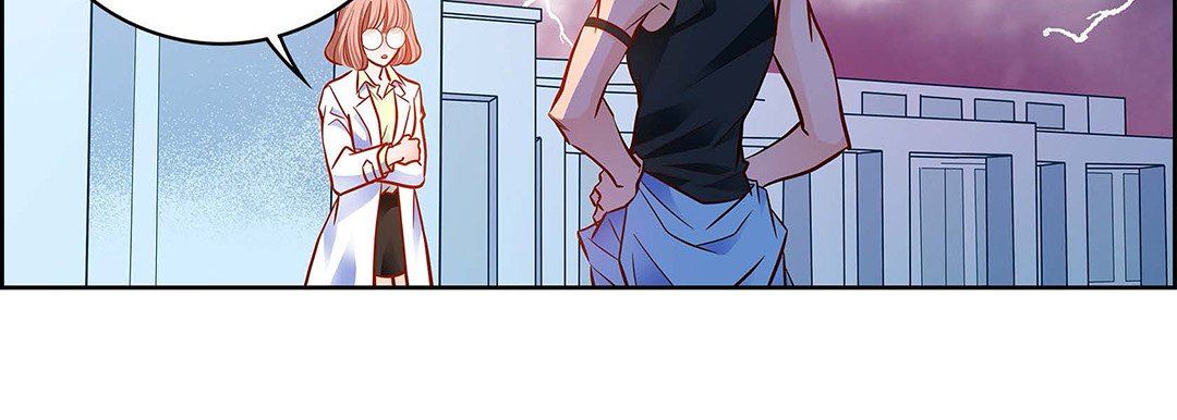 献给心脏第95话