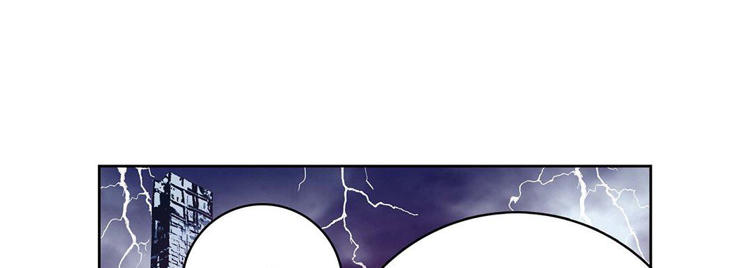 献给心脏第95话