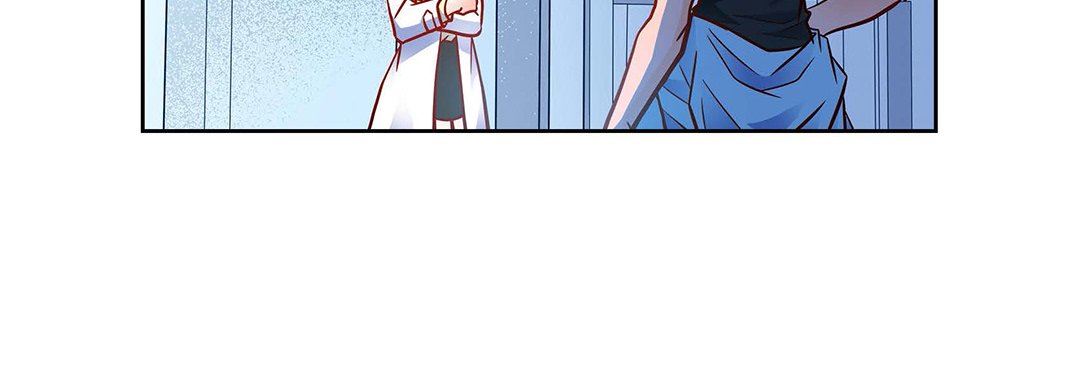 献给心脏第95话