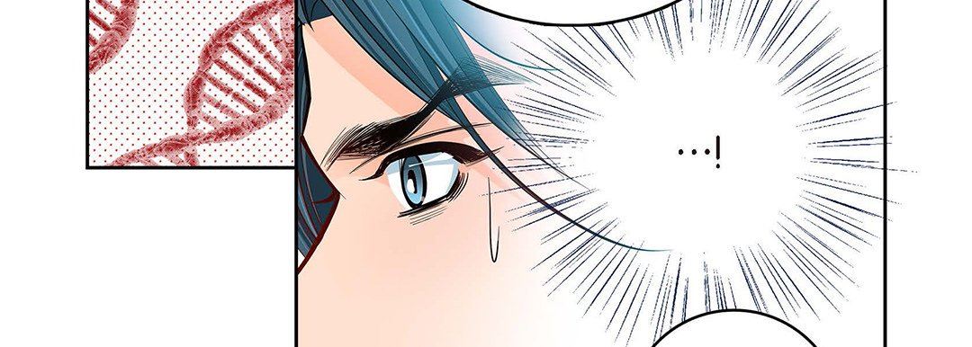 献给心脏第95话