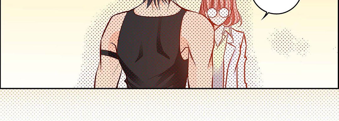 献给心脏第95话