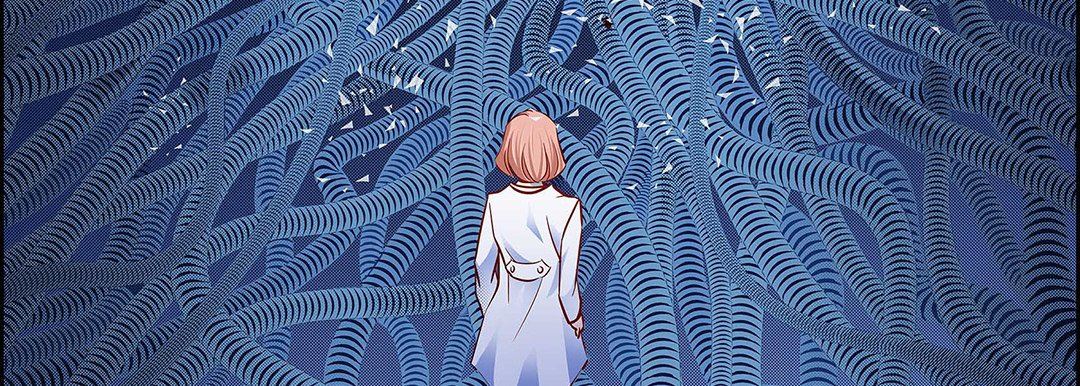 献给心脏第95话