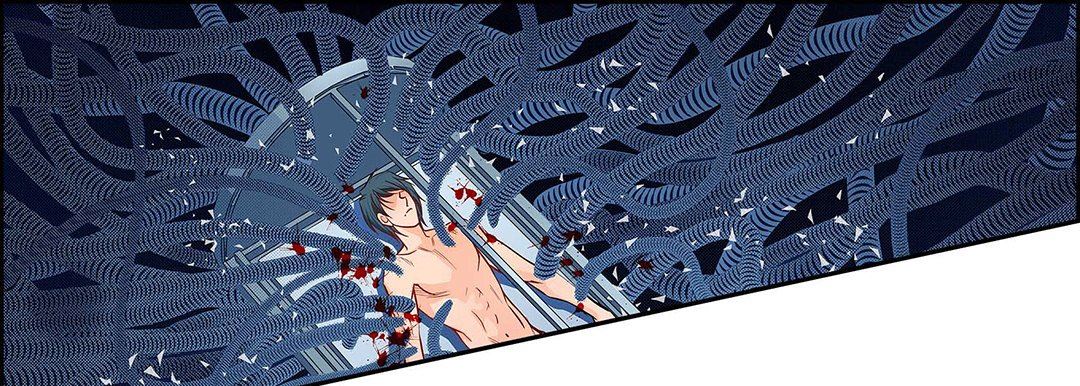 献给心脏第95话