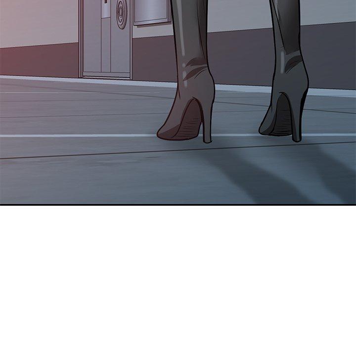 不良大嫂第21话