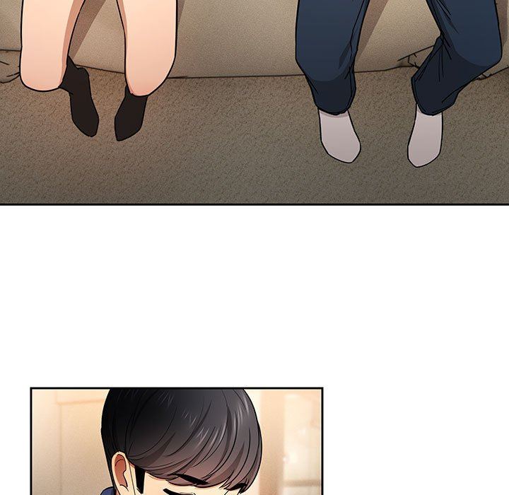 疫情下的家教生活第58话