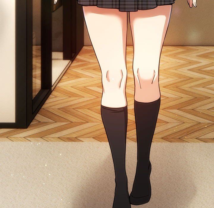 疫情下的家教生活第58话