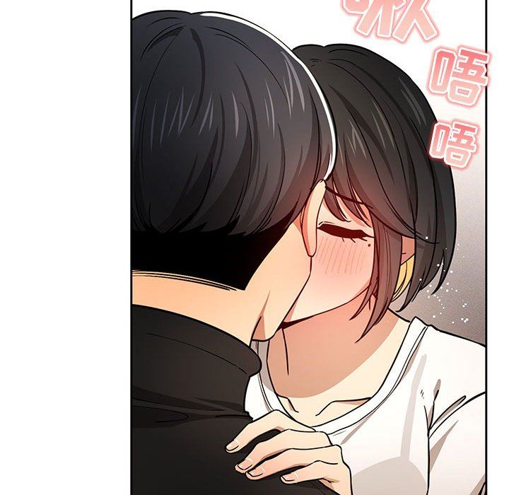 疫情下的家教生活第58话