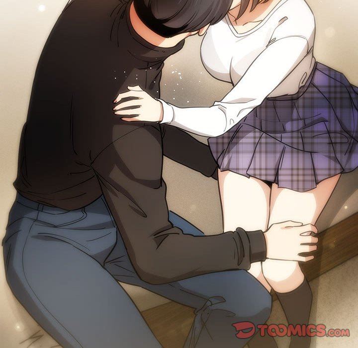 疫情下的家教生活第58话