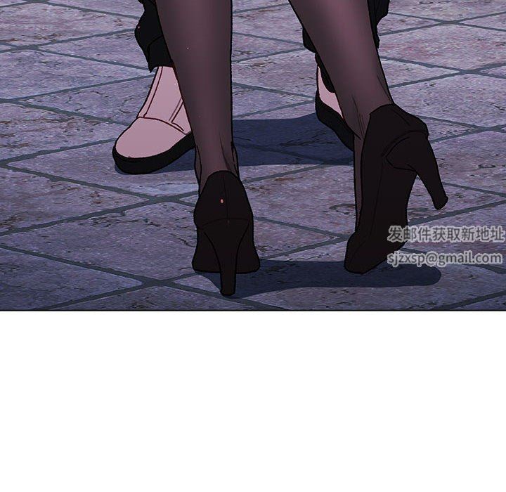 分组换换爱第51话