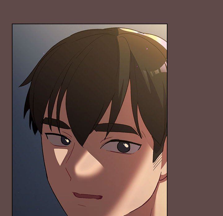 分组换换爱第51话