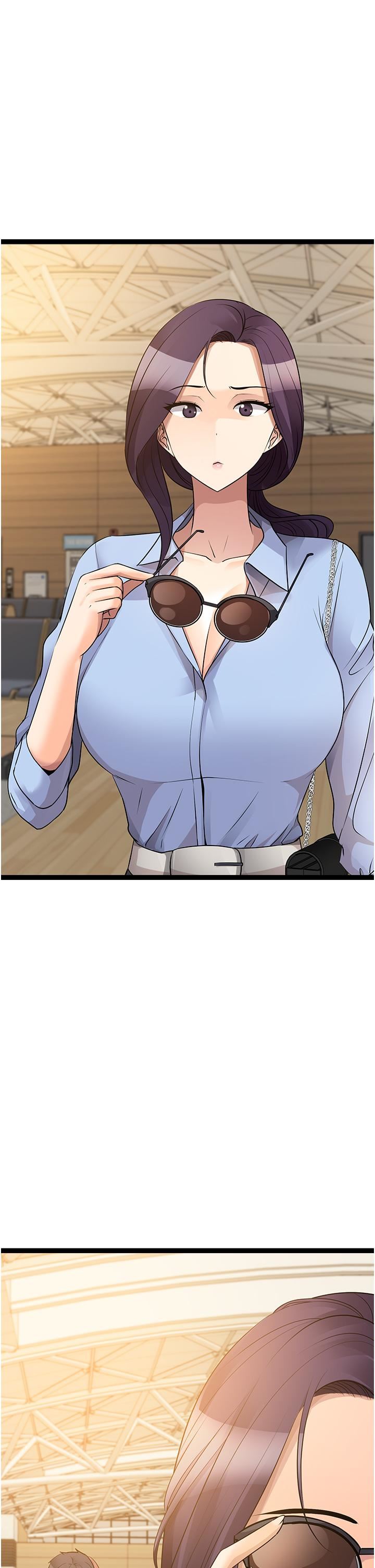 原味拍卖第41话-不准拔!射里面!