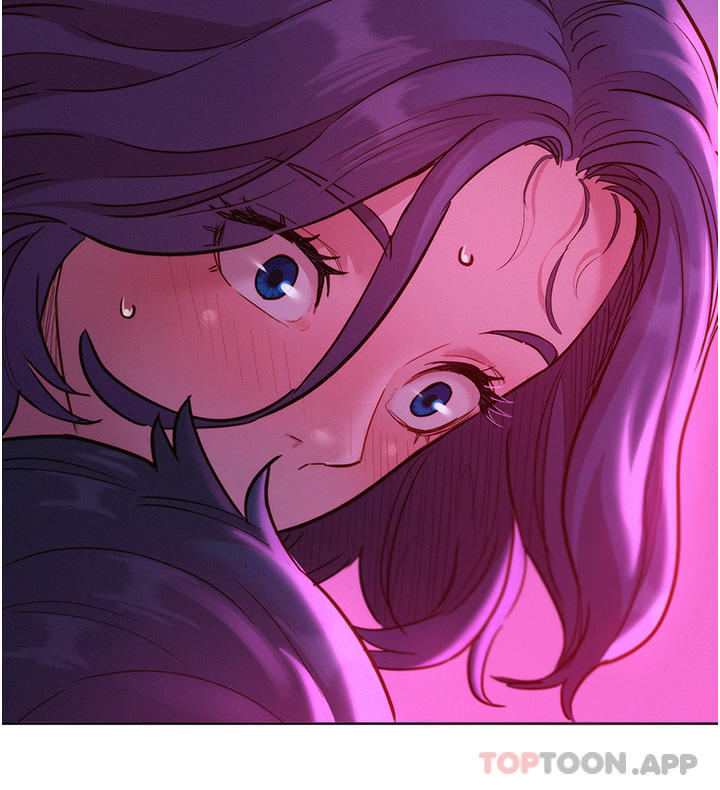 友情万睡第30话-澄雅灵活的舌技