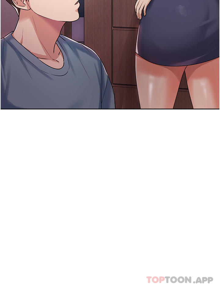 消灾解饿第1话-性感仙姑消灾解「饿」