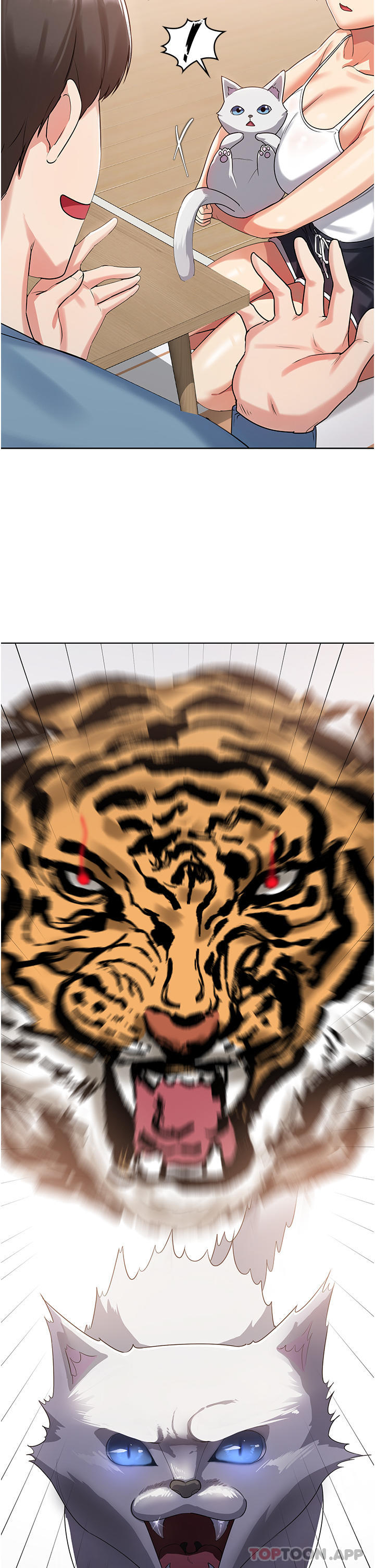 消灾解饿第2话-人家这里最敏感惹&hearts;