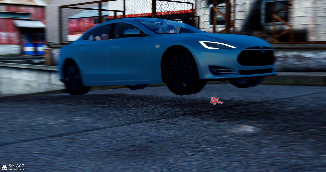 [3D]娇艷美人妻第03话