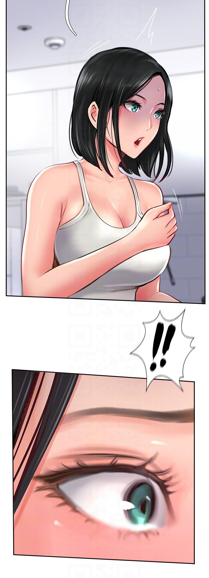 攻顶传教士第21话-我叫的「外送」到了