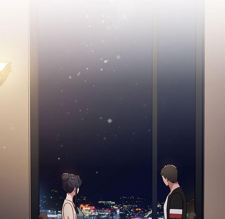 小孩子才做选择第37话