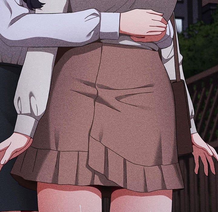 小孩子才做选择第37话