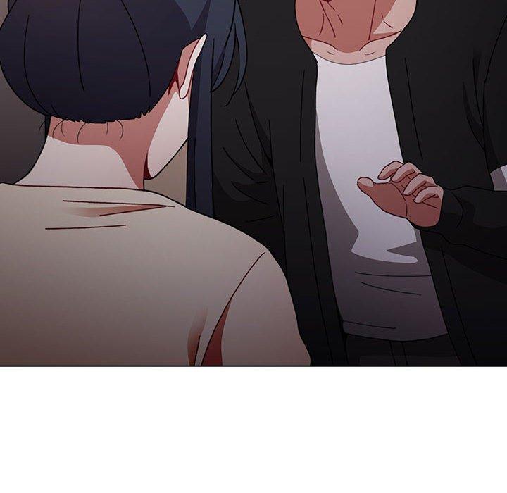 小孩子才做选择第37话