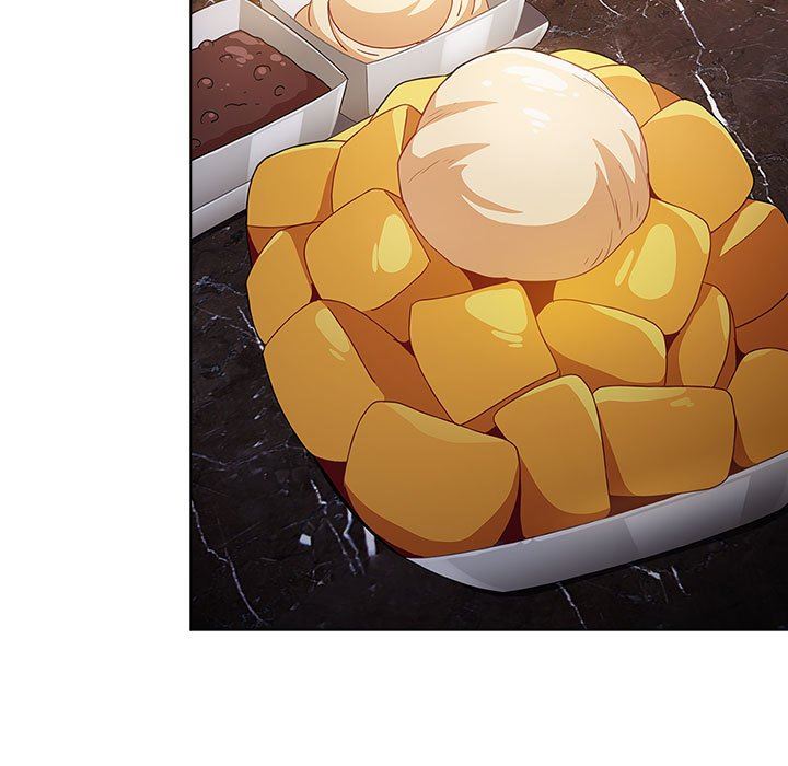 小孩子才做选择第37话