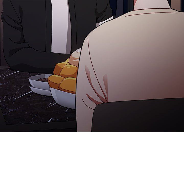 小孩子才做选择第37话