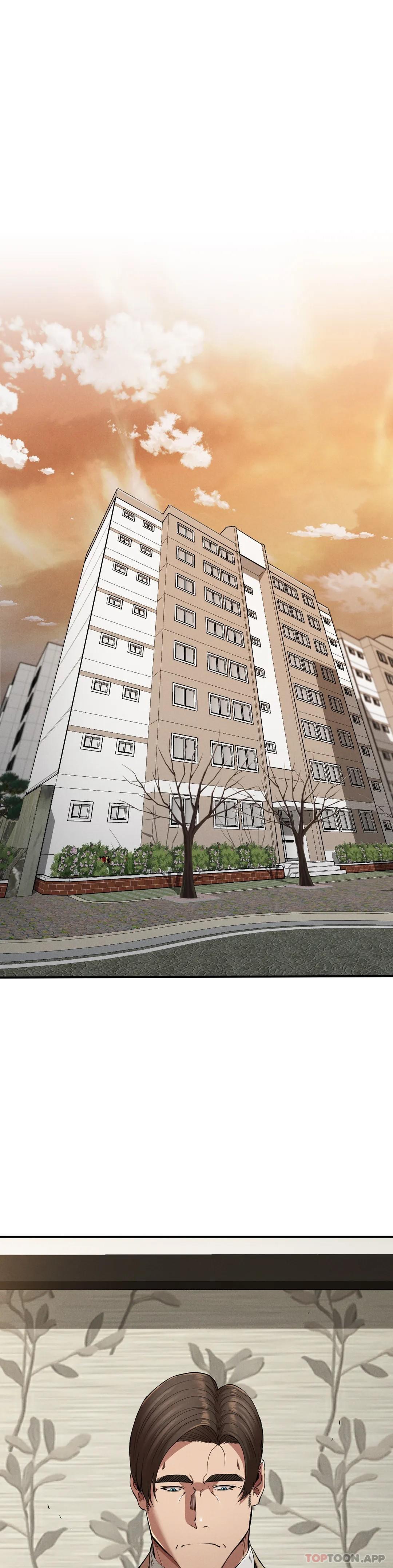 復仇第20话-大叔你可以爱我吗