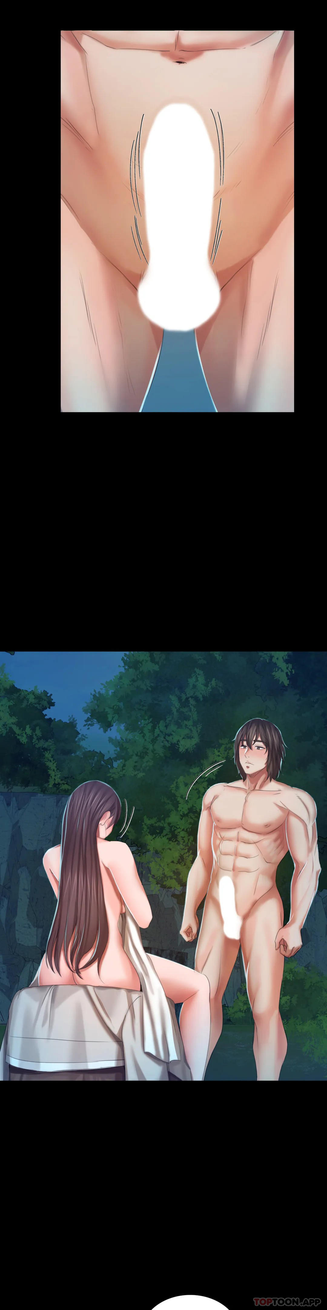 小姐第10话-我是第一次