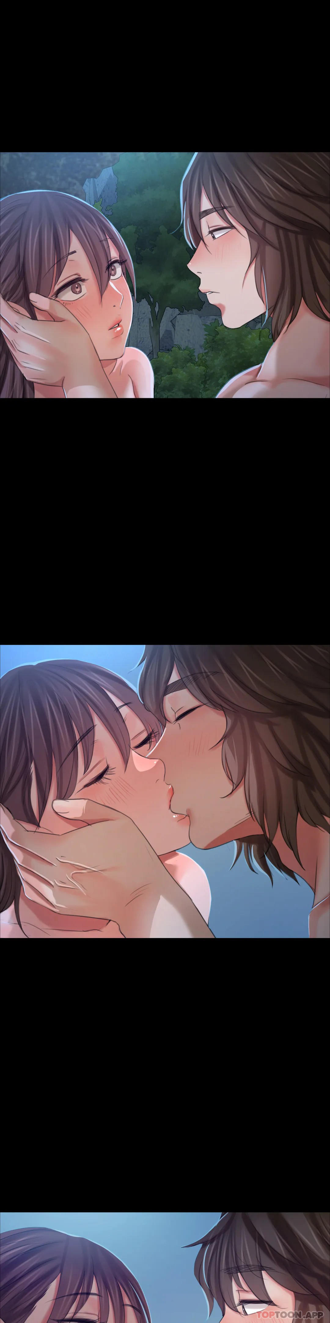 小姐第10话-我是第一次