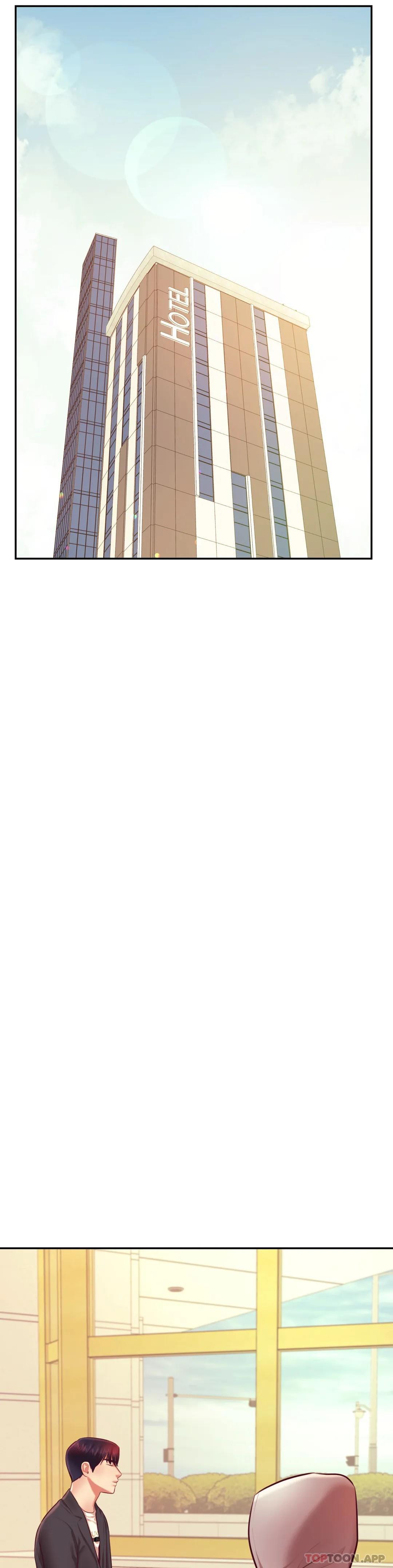 辅导老师第25话-特别的礼物