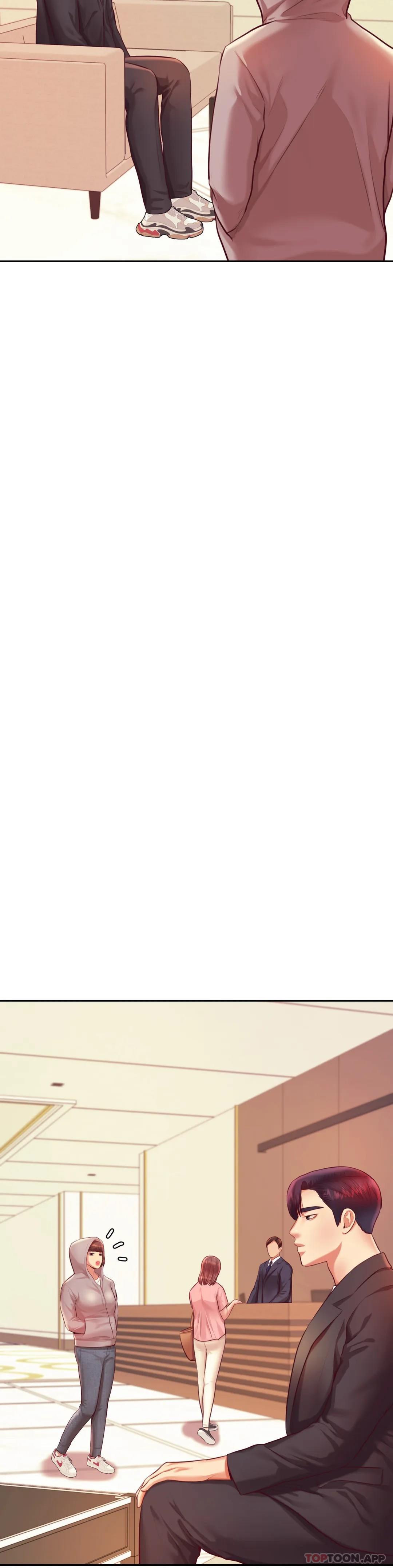 辅导老师第25话-特别的礼物