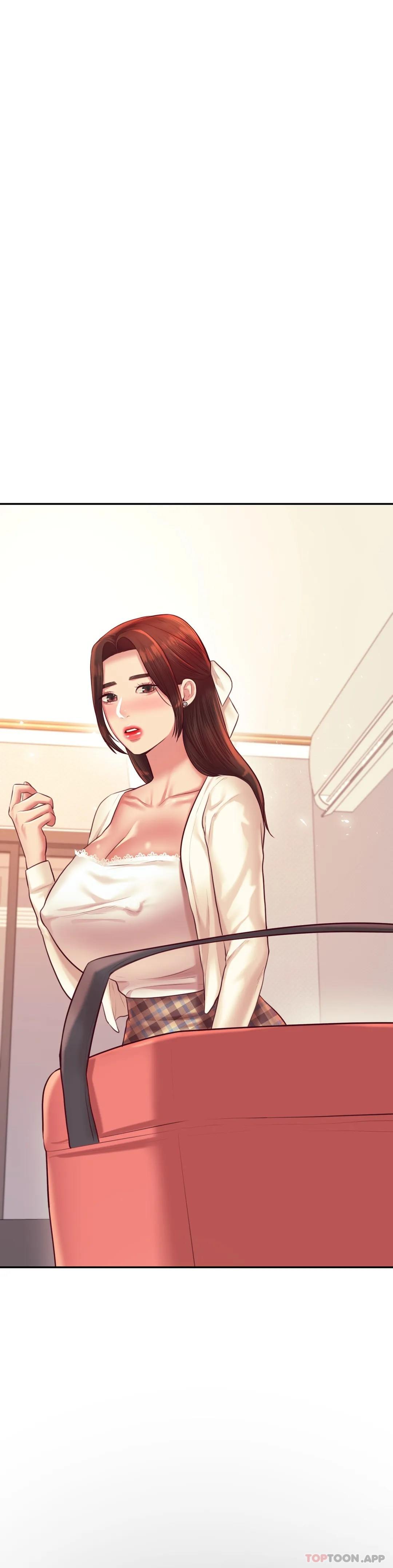 辅导老师第25话-特别的礼物