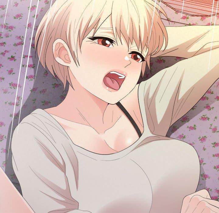 姊姊都哈我第31话