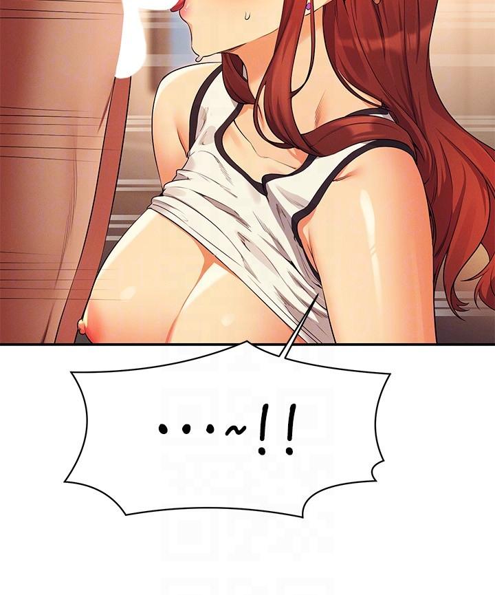 谁说理组没正妹第80话-想射哪里都没问题♥