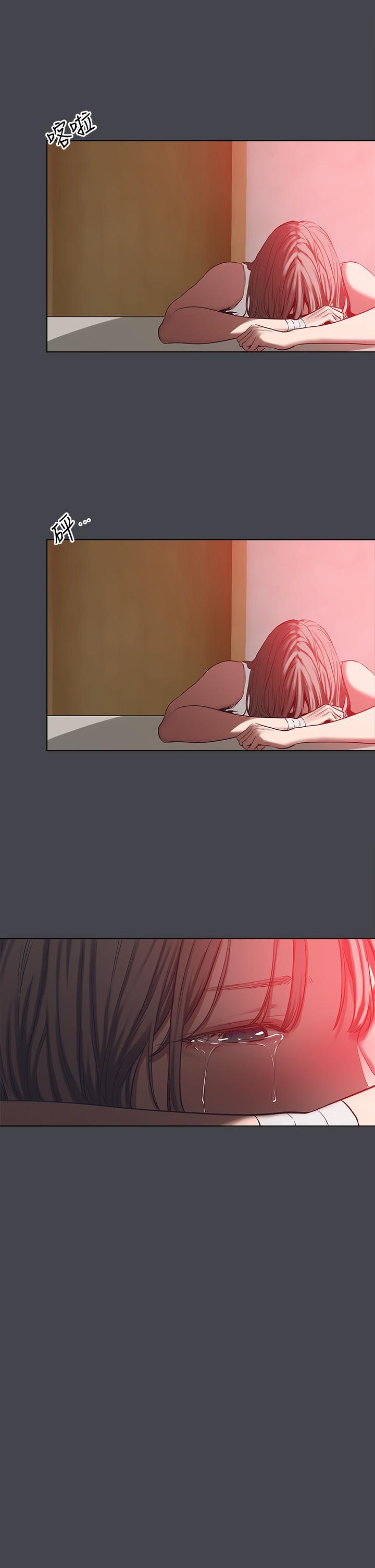 纵夏夜之梦第110话-夏天的尾声