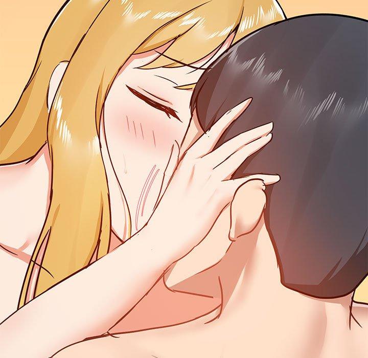 爱打游戏的姊姊第41话