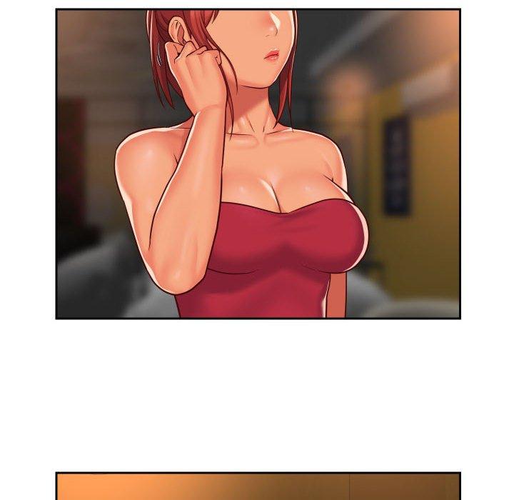 社区重建协会第33话