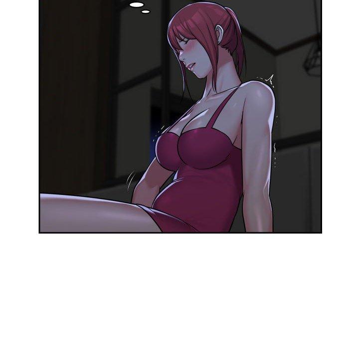 社区重建协会第33话