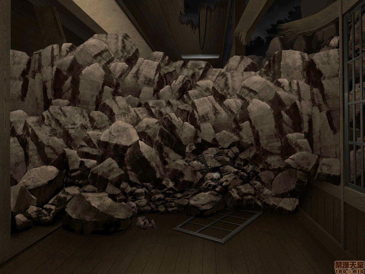 [榨精研究所]榨精学级～性格最悪の女子しかいない学校で性的イジメ生活～第5话5