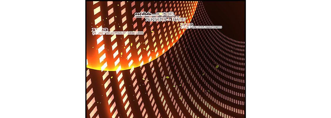 献给心脏第96话