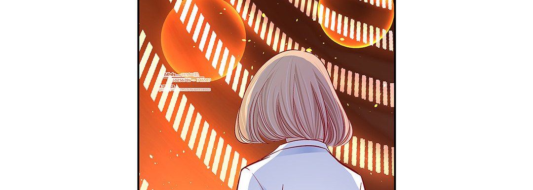 献给心脏第96话