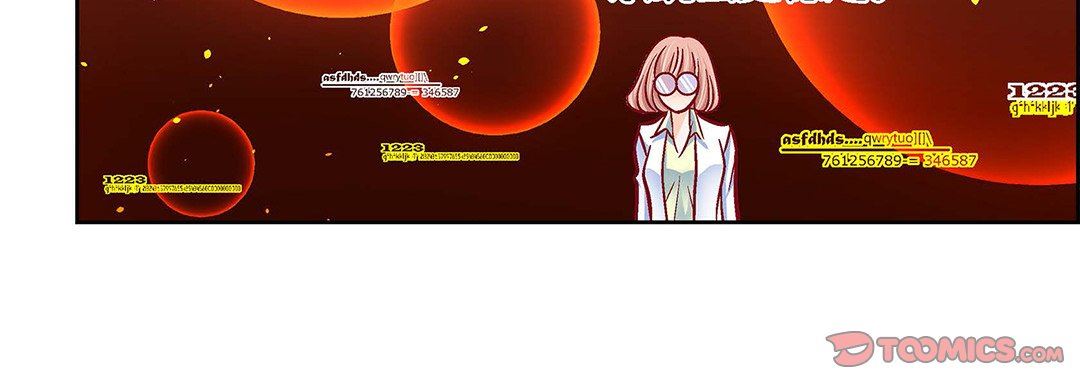 献给心脏第96话