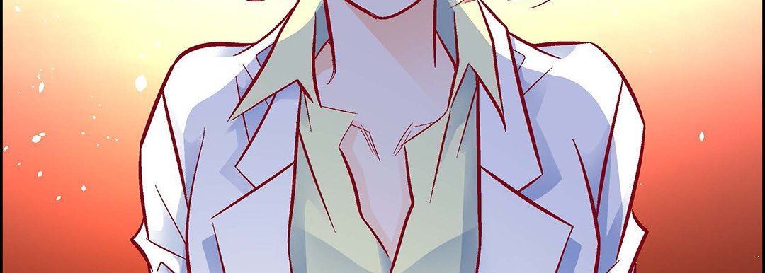 献给心脏第96话