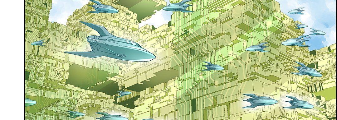 献给心脏第96话