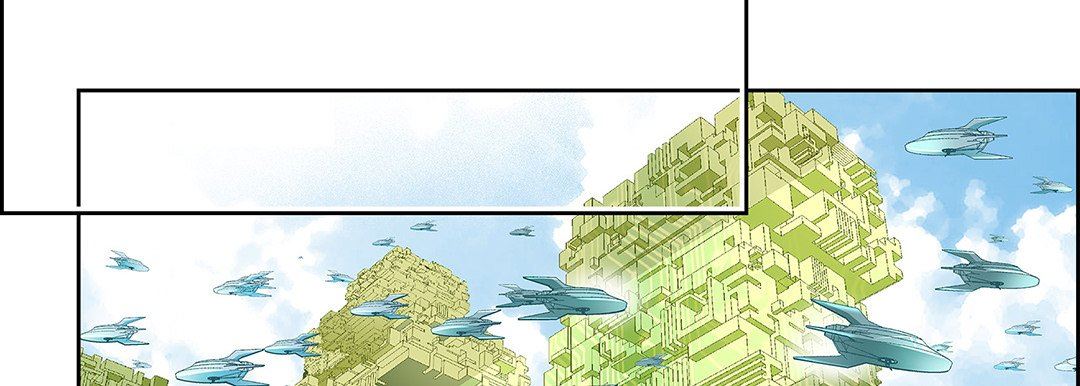 献给心脏第96话