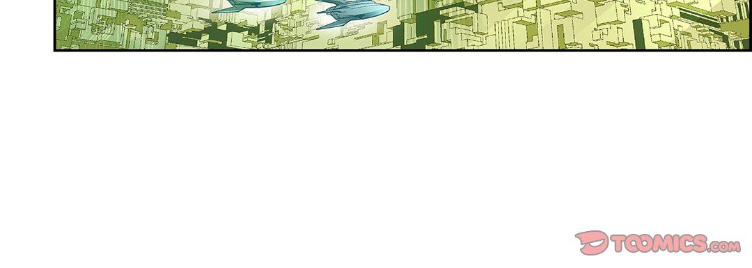 献给心脏第96话