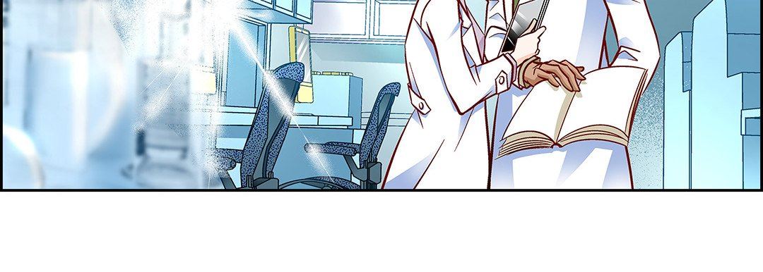 献给心脏第96话