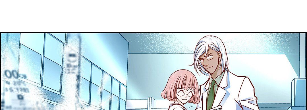 献给心脏第96话