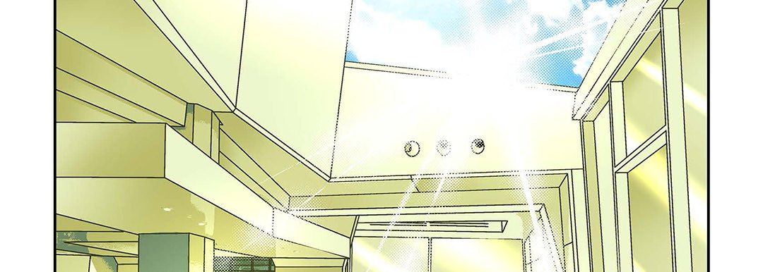 献给心脏第96话