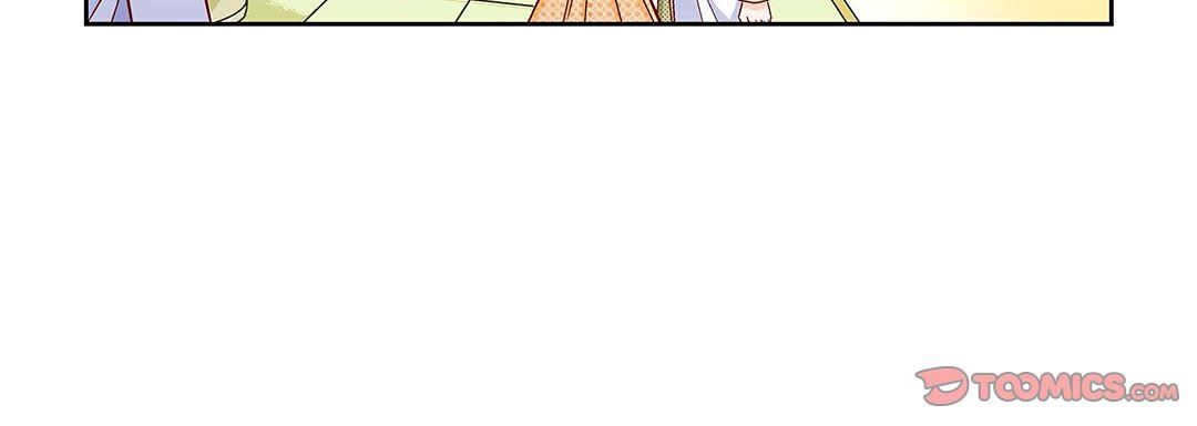 献给心脏第96话